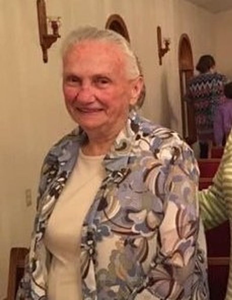 Tressie Boggs Profile Photo