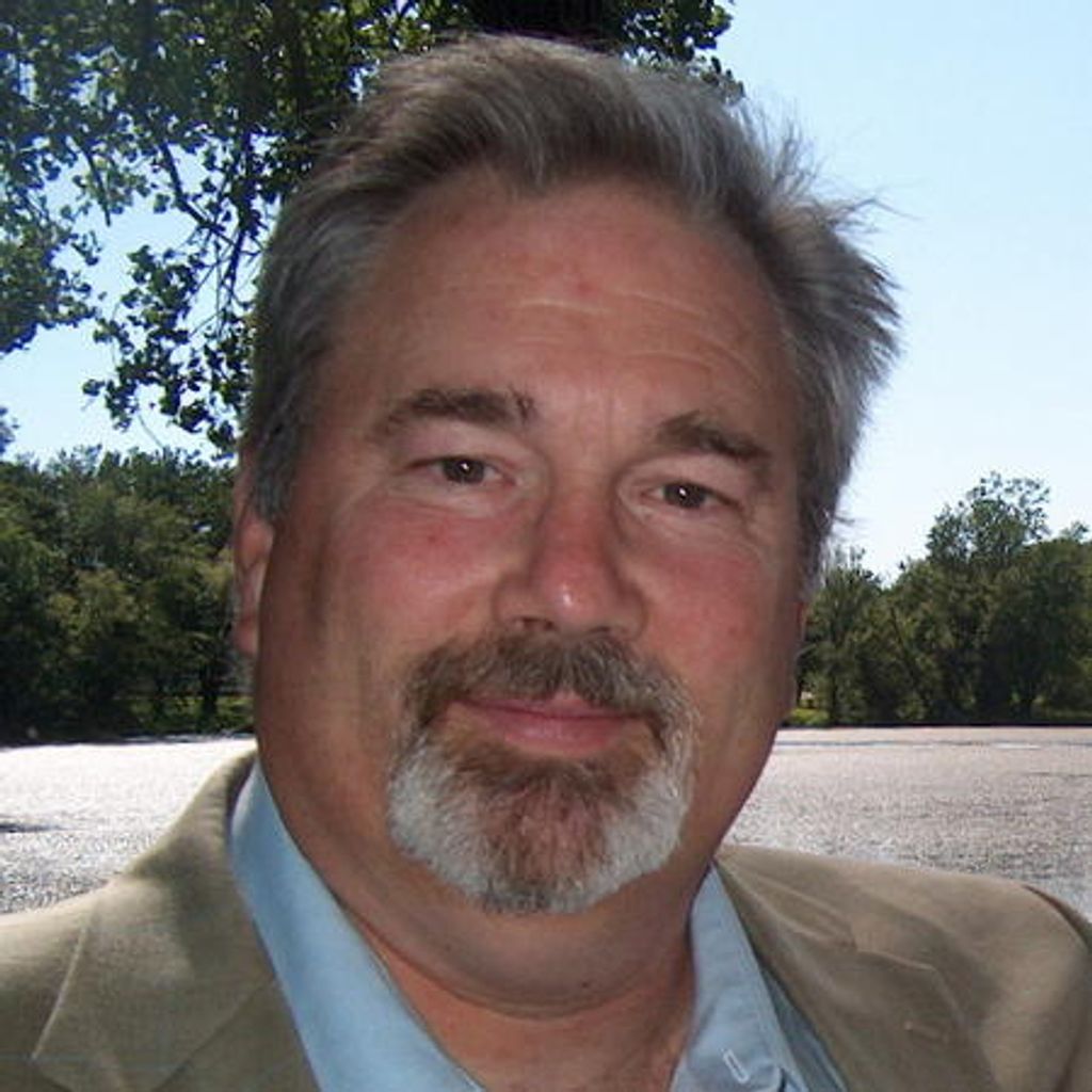 Jerry Robert Kistner