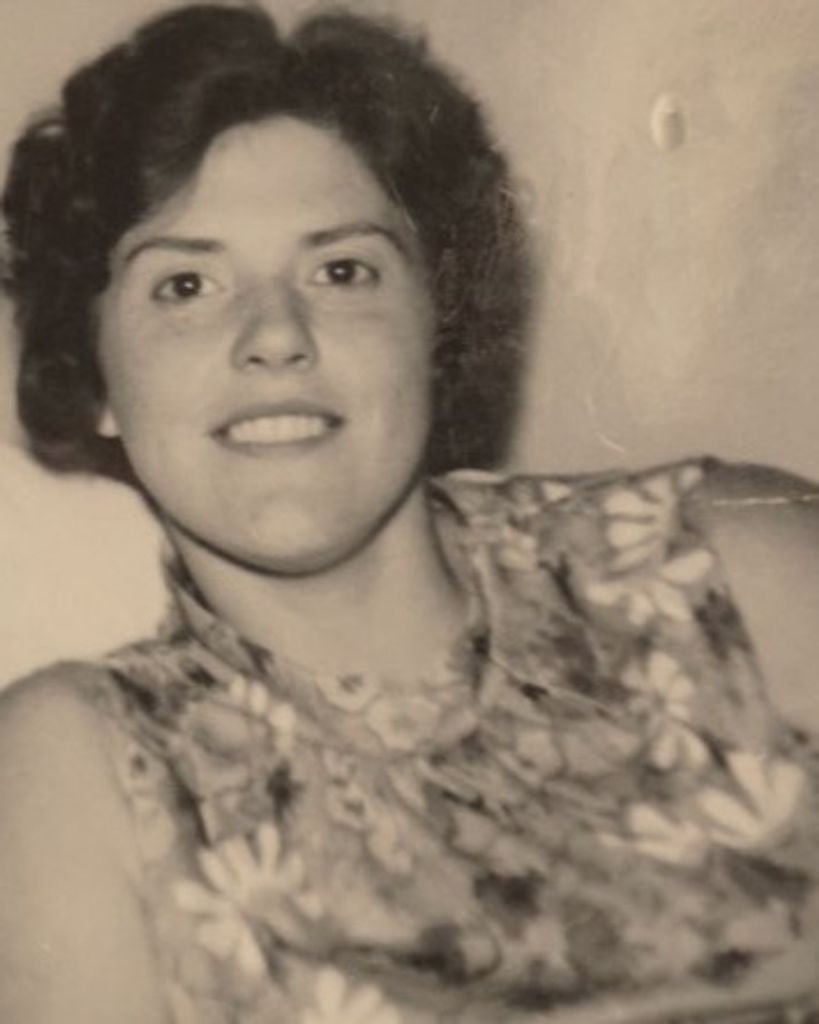 Shirley "Joan" Stiteler- Tompkins