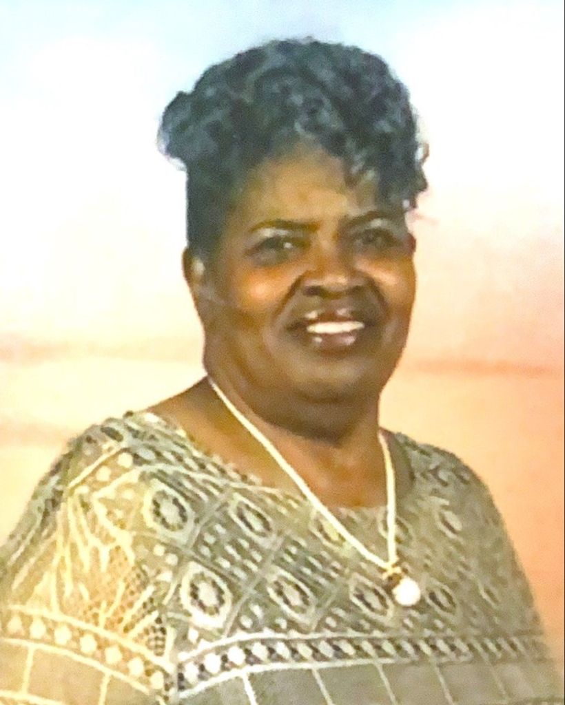 Betty Jean Orr