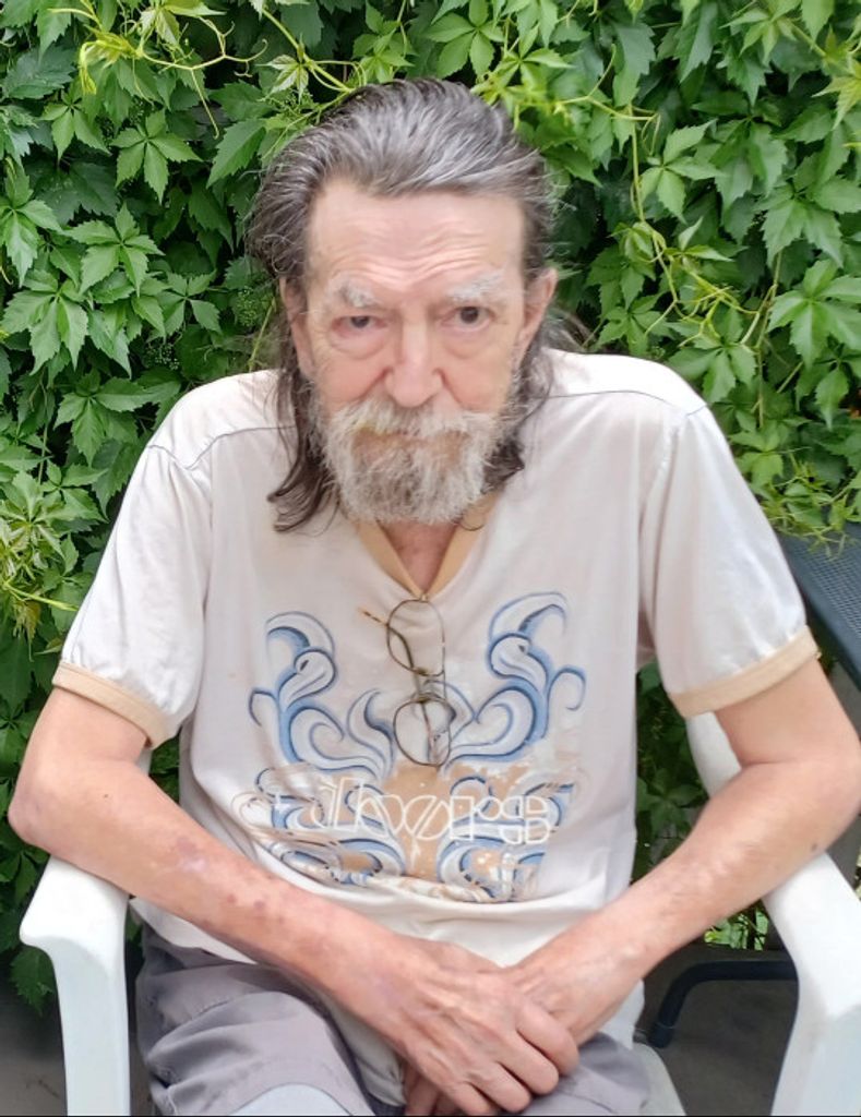 Walter Gunther Lang Profile Photo