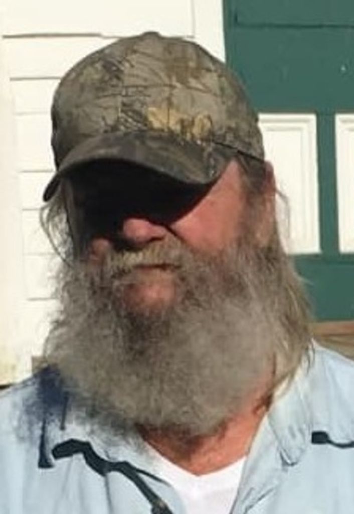 Donnie Ray Jones Profile Photo