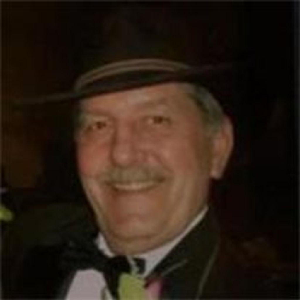 Larry G. Hoppes Profile Photo
