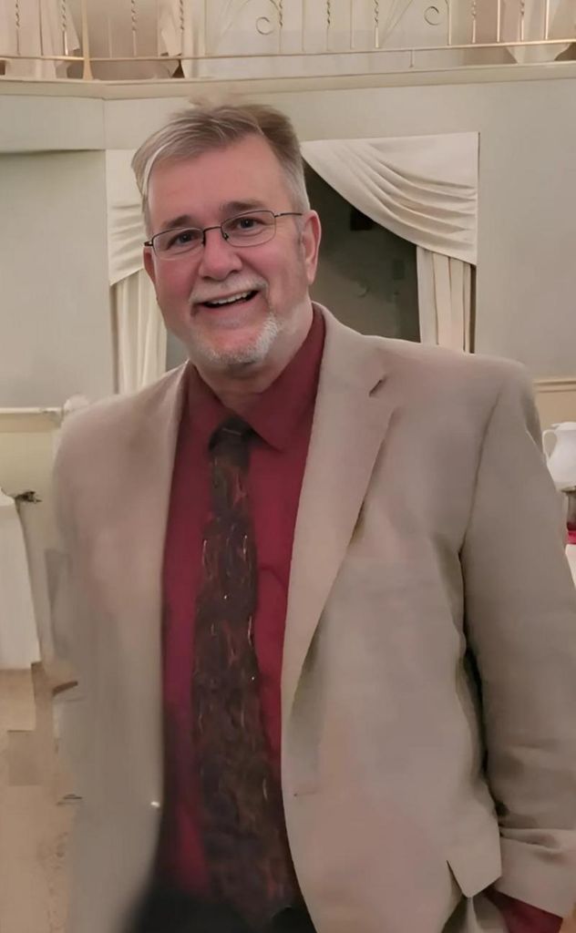 John J. Gillespie, Jr.
