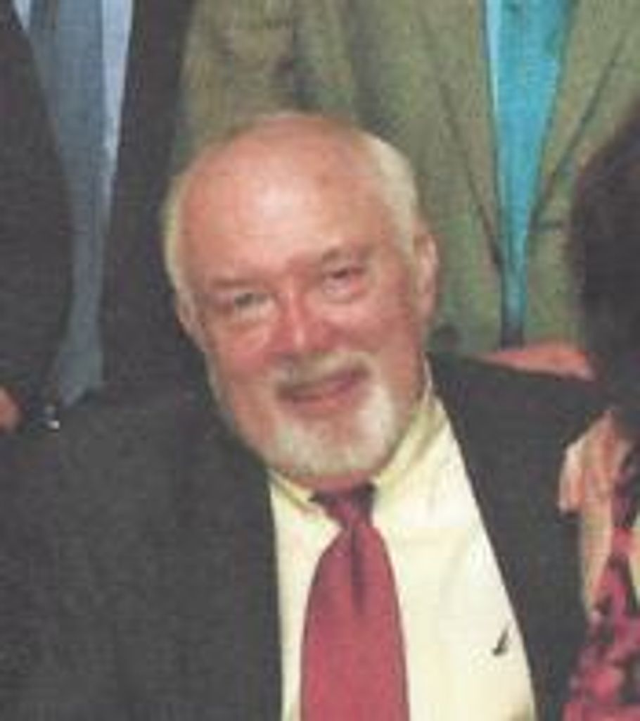 Edward A. Stroud
