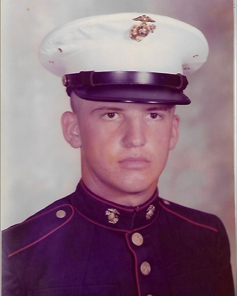 Harold L. "Nick" Nichols, Jr.