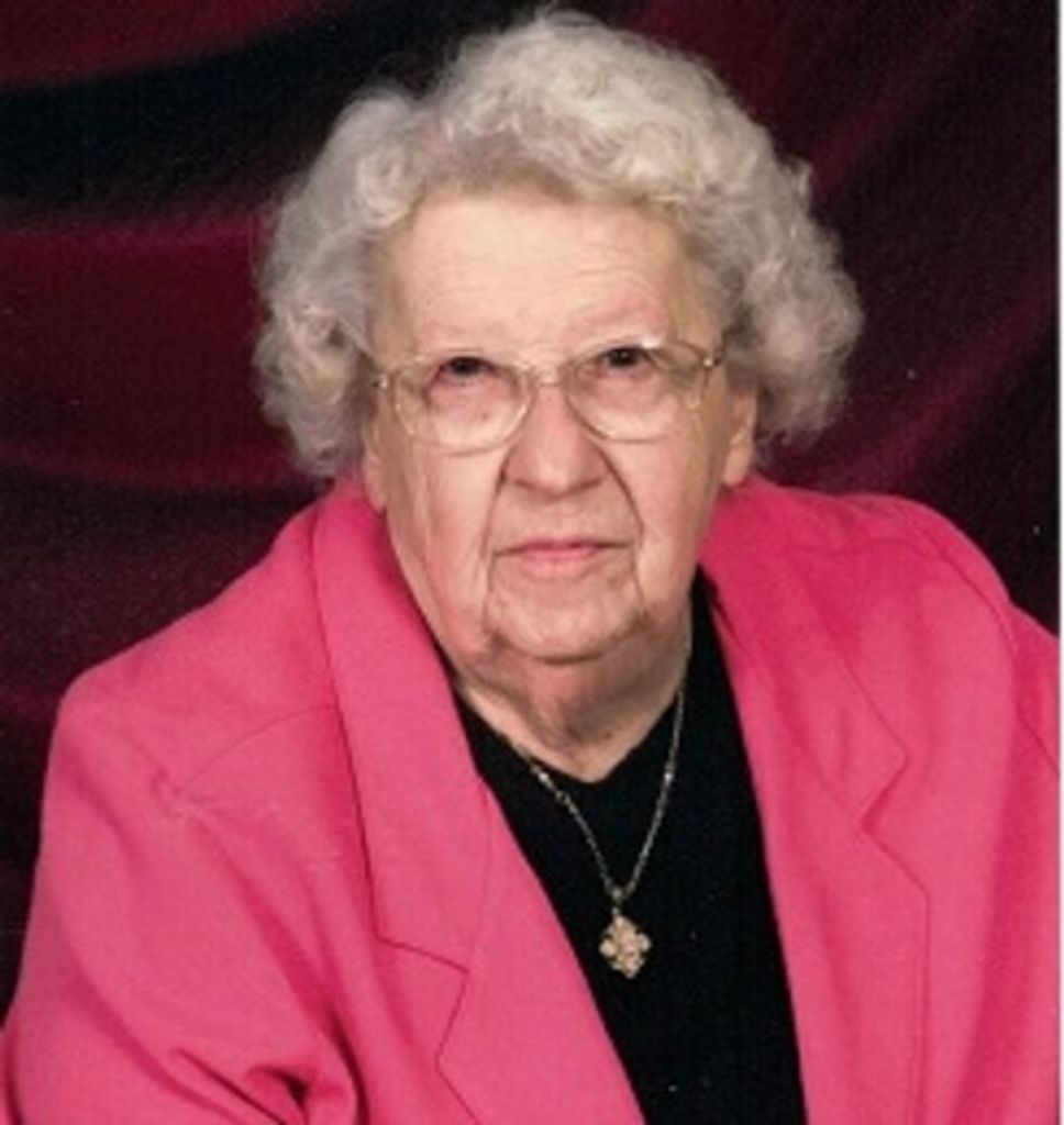 Ruth A. Steeley Profile Photo