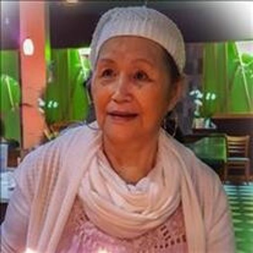 Su-Mei Hartley Profile Photo