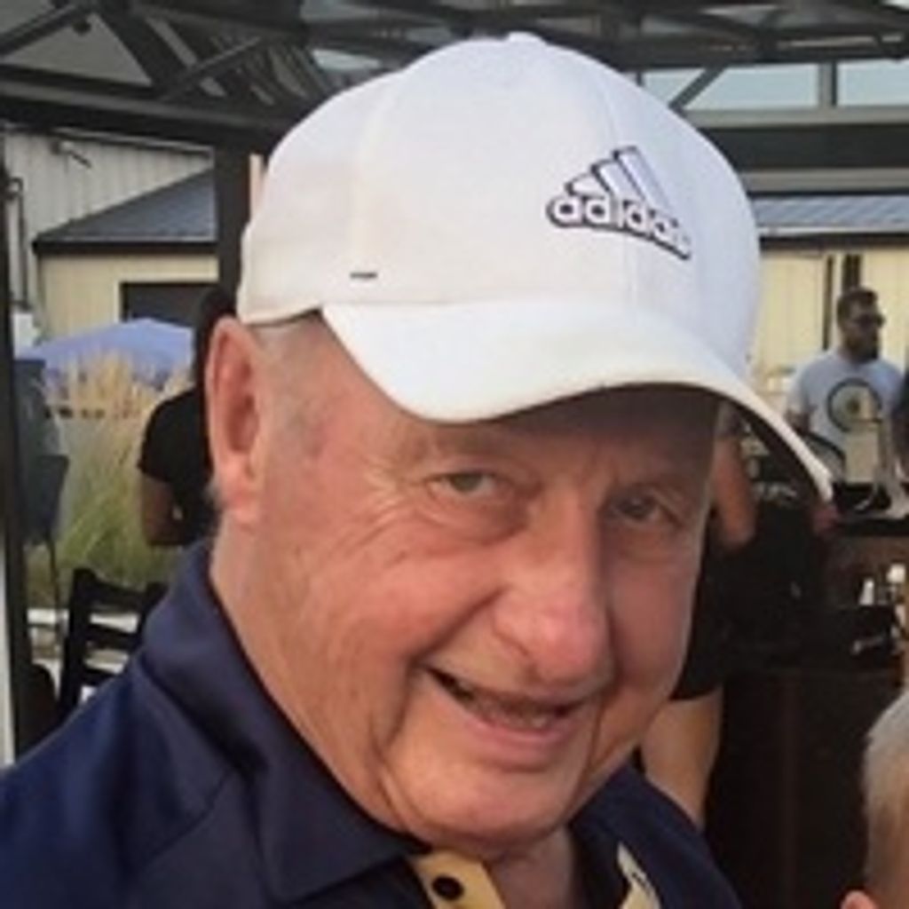 Richard "Dick" Kiekhaefer