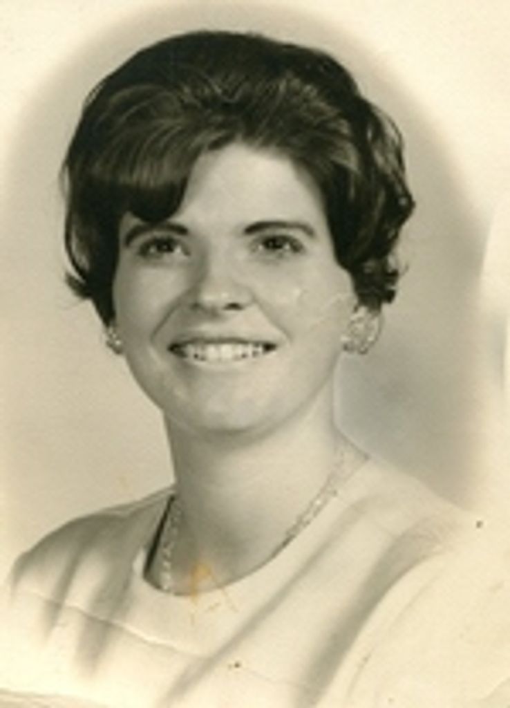 Charlotte Sue (Holmes)  Smith