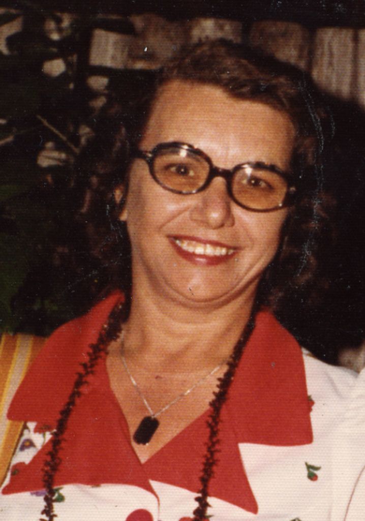 Florence Mencl