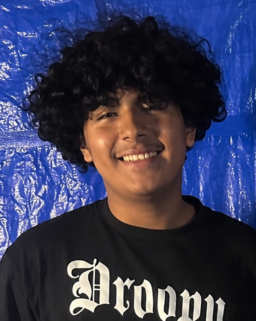 Asael Aguilera-Alonzo Profile Photo