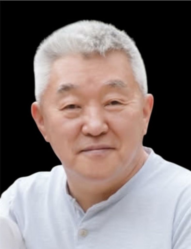 Jae Sik Lee