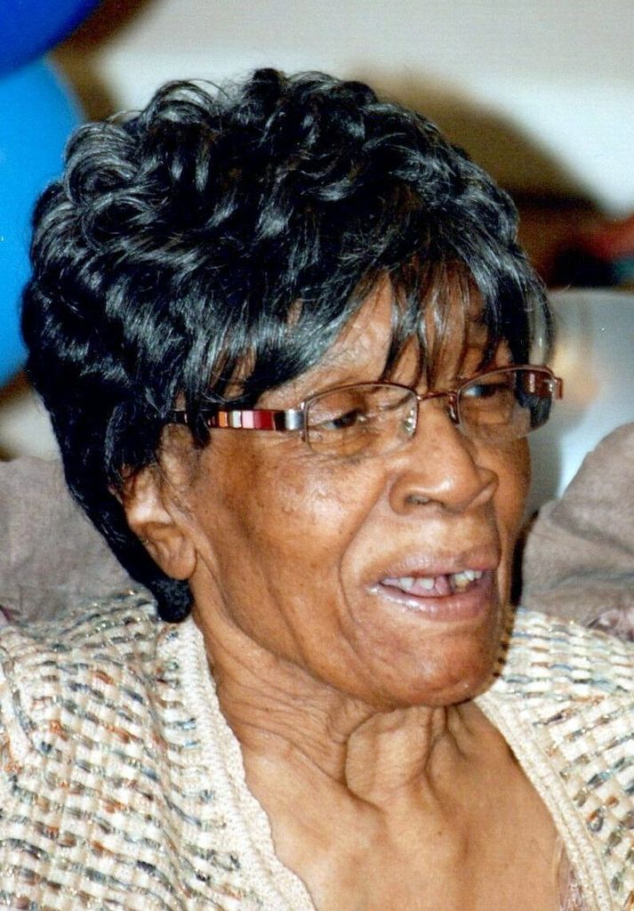 Annie Lou Baskerville Talton