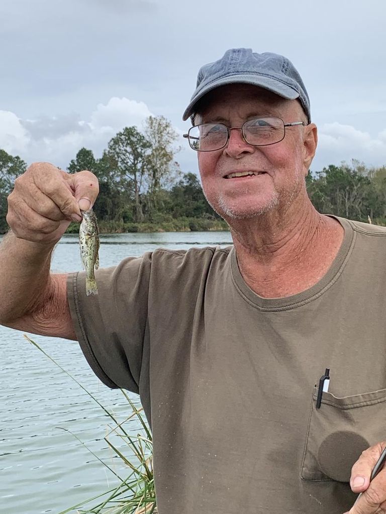 Frank Mickler Henderson Profile Photo