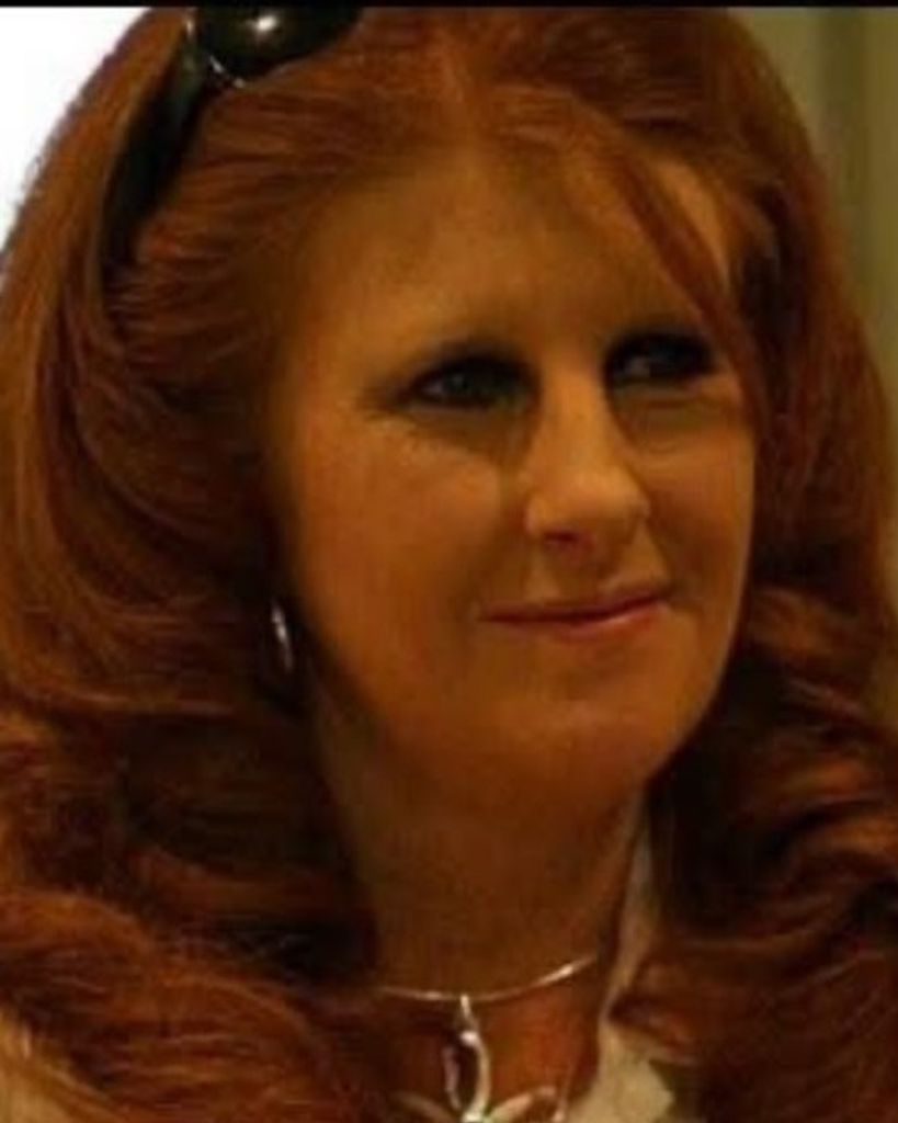 Teresa Brady Kesterson Profile Photo