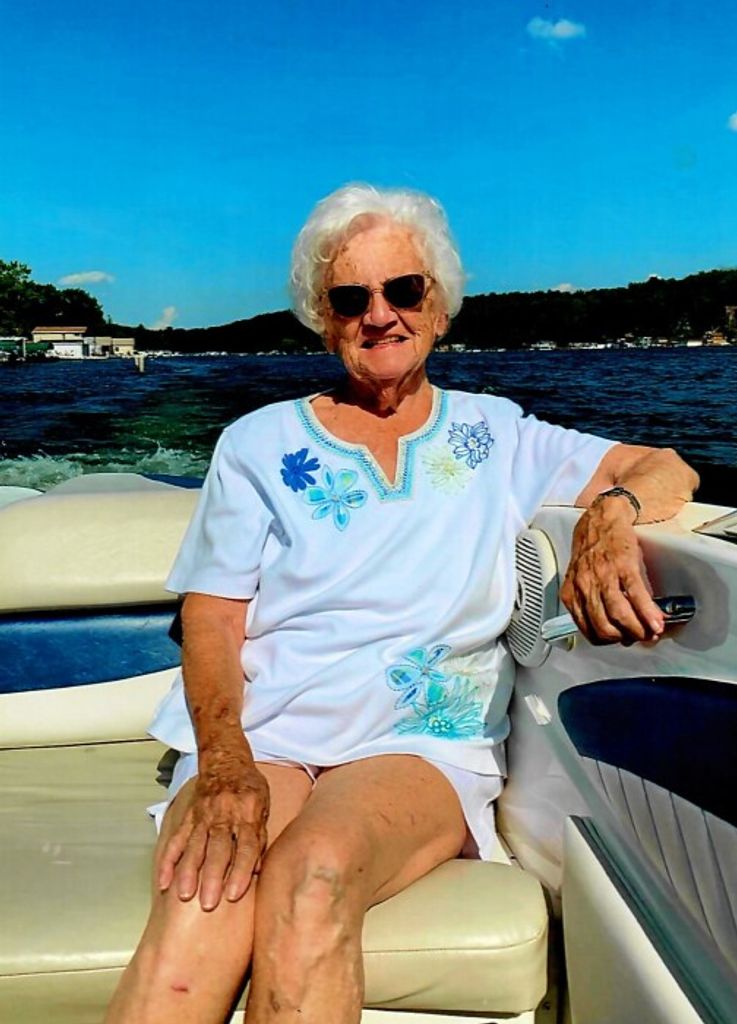 Janice Borton