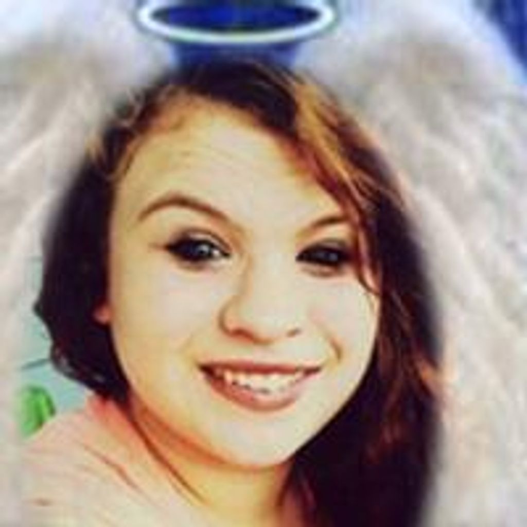 Anastasia "Staci" Dawn Taylor