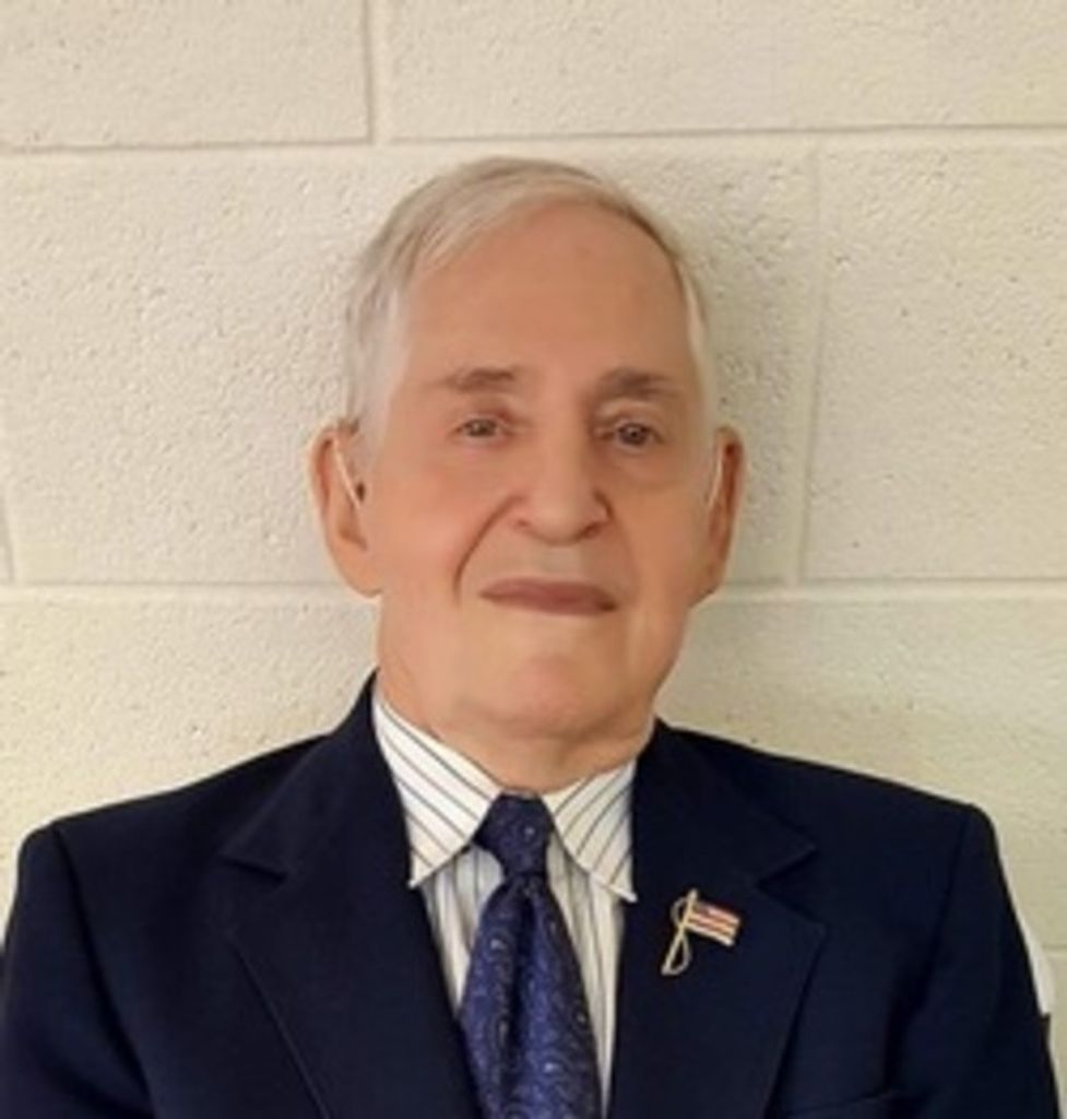Wayne Lloyd Otte Profile Photo