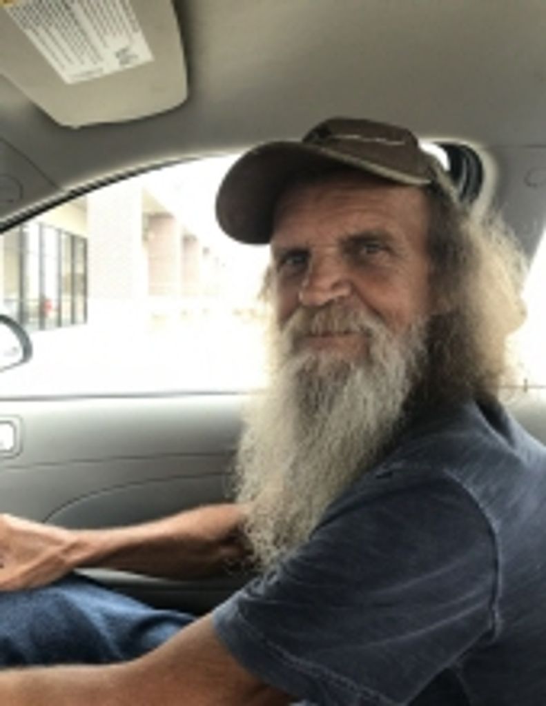 Carl Waymon Allen - Mcnabb Funeral Home