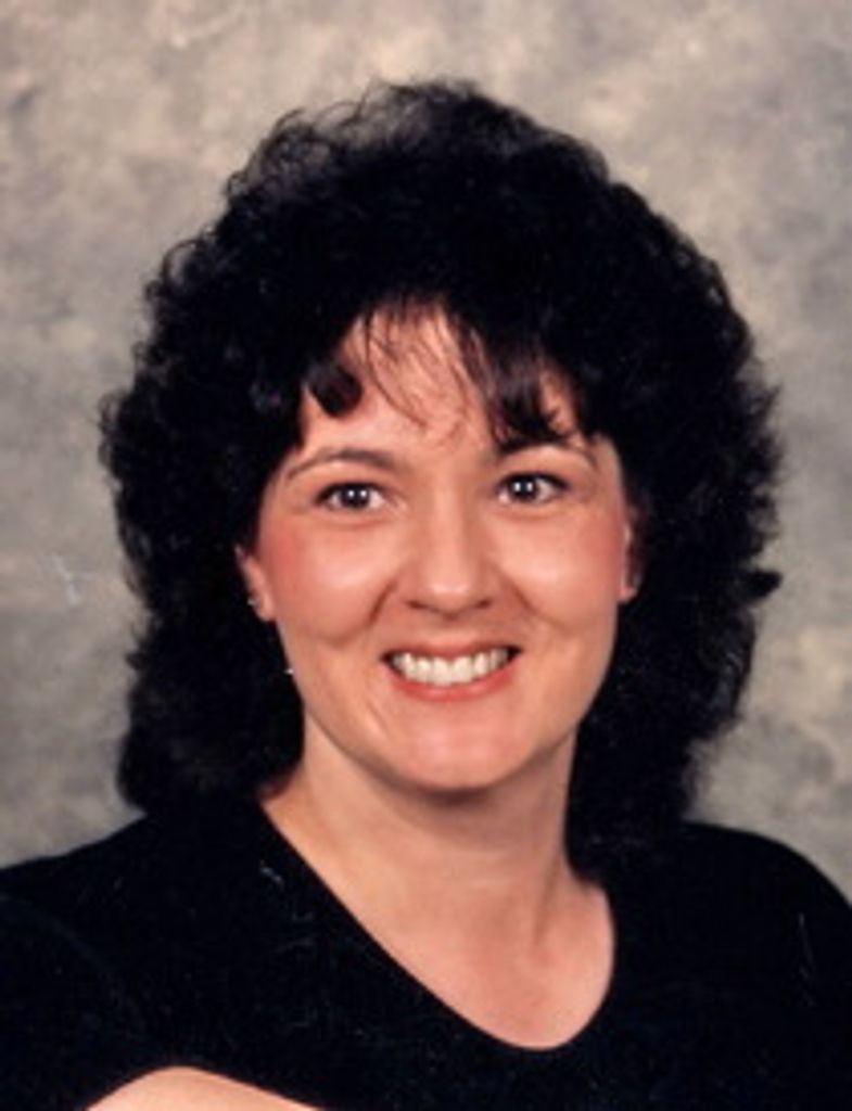 Sara Murray Baldwin