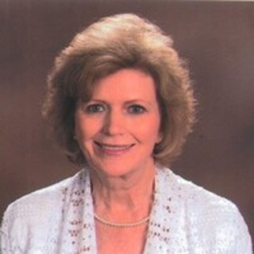 Barbara Hamilton Saturday Johnston