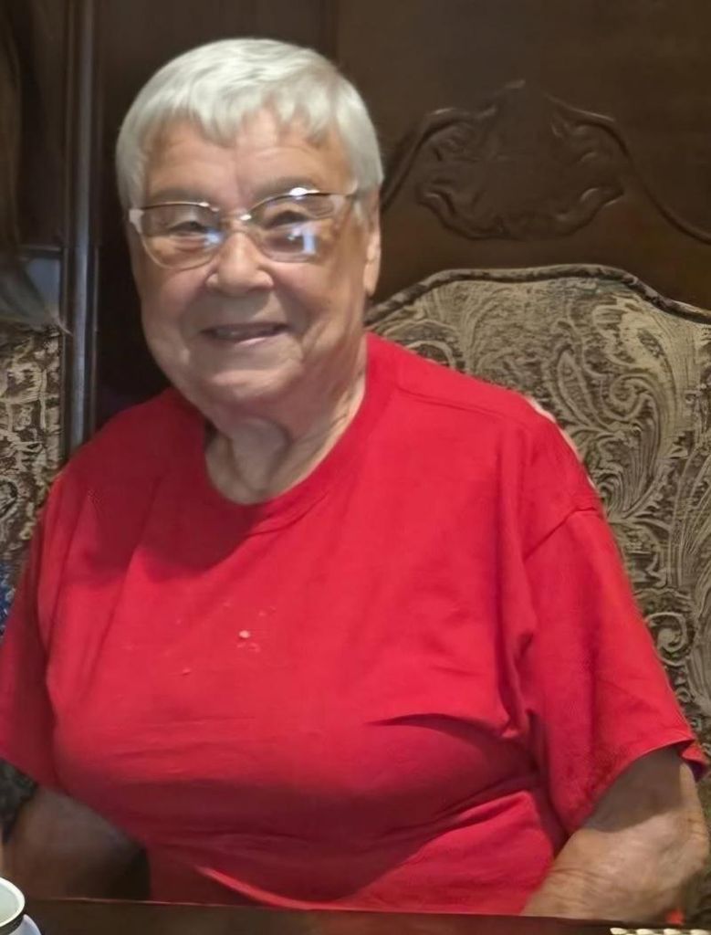 Darlene Adeline Sutton - Diamond Profile Photo