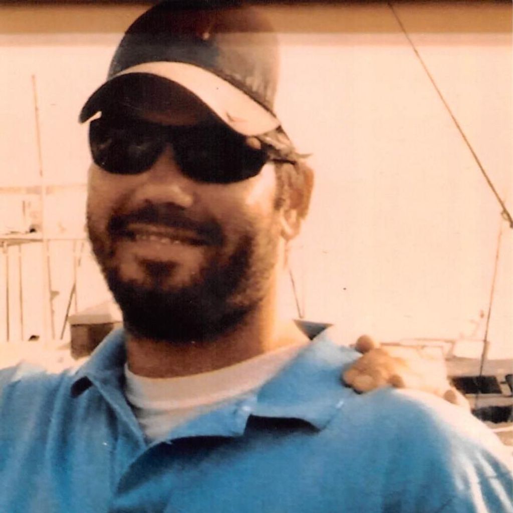 Daryl "Robert" Pope Jr. Profile Photo