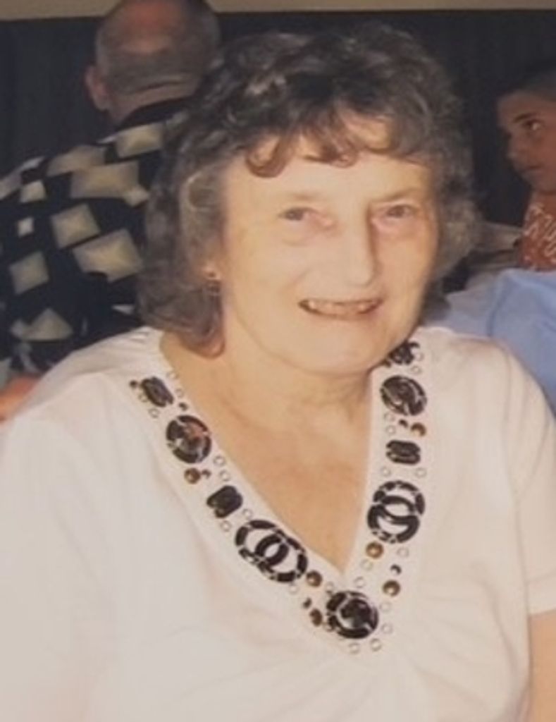 Joan (Nee Gaudy) Iacono Profile Photo