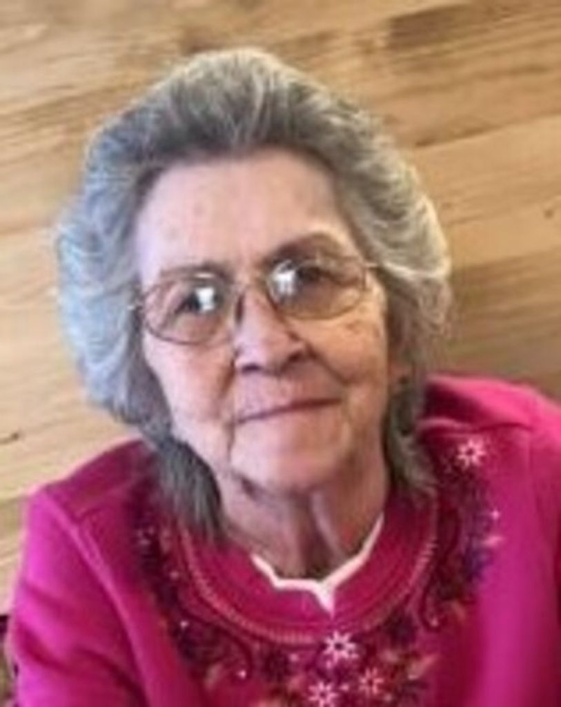 Joyce Anita Bailey Profile Photo