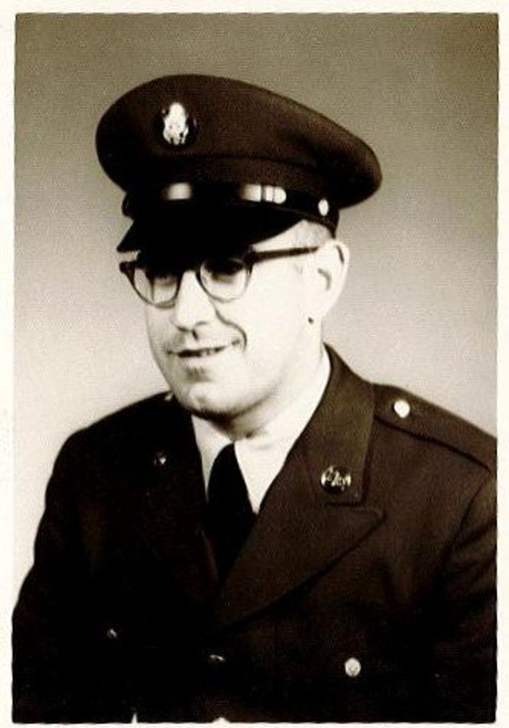 Eugene F. Lamay