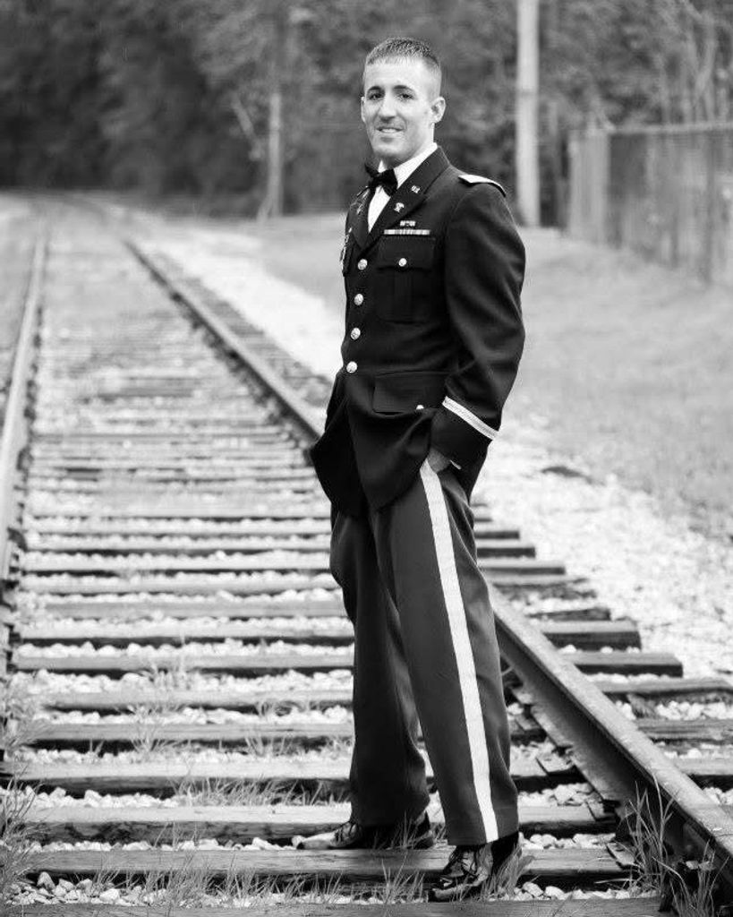 Joshua Archer Harmon Profile Photo