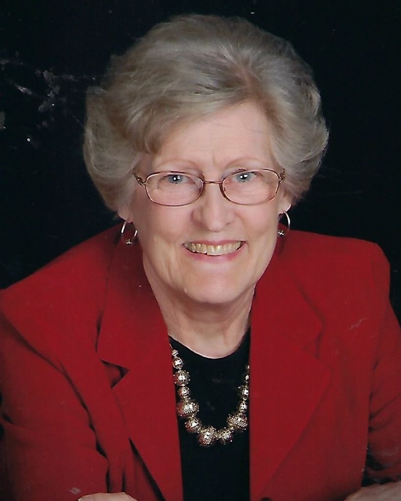 Norma Jean (Bratcher) Weatherman