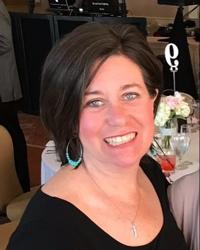 MaryBeth (Dahms) Coleman's obituary