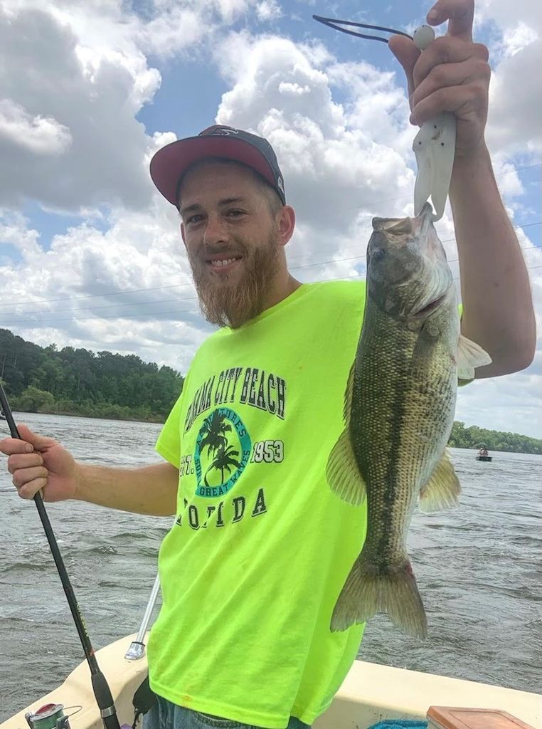 Jacob Patterson Profile Photo