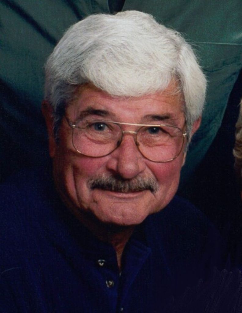 John P. Wolters