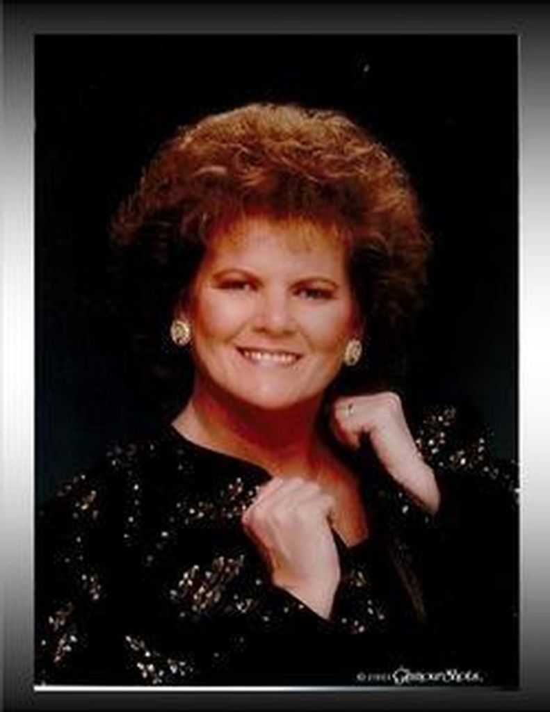 Dorothy May Murrell Profile Photo
