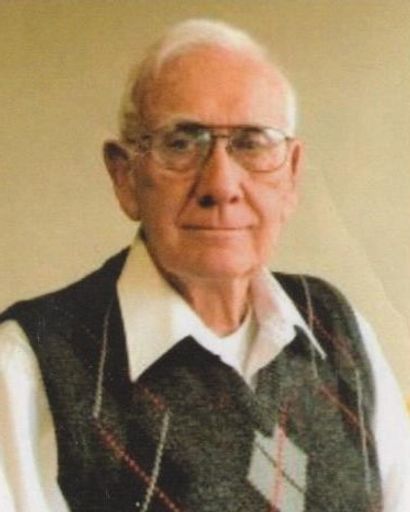 Robert "Bob" Bushman Profile Photo
