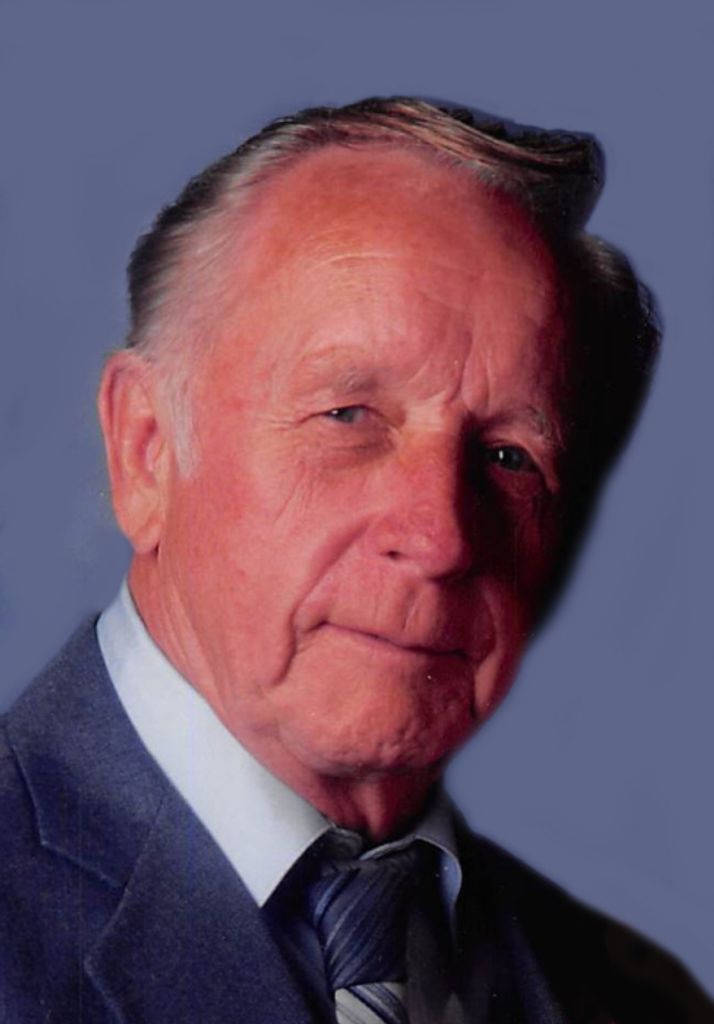 Kenneth C. Skogheim