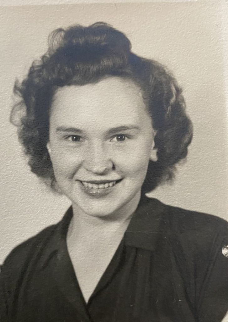 Jane L. (Laporte) Gedde Profile Photo