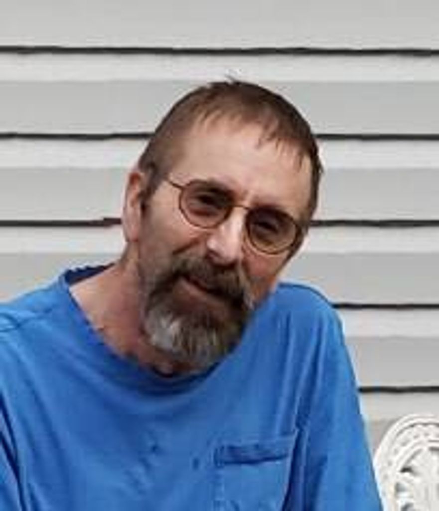 Scott D. Burrs Profile Photo