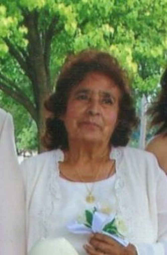 Antonia Romero