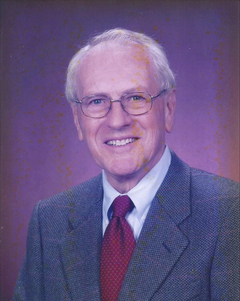 Ralph Erskine Helper Jr. Profile Photo