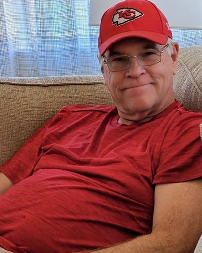 Brian Lee Thorson's obituary image