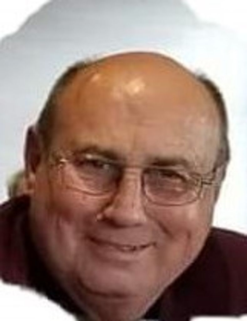Kenneth "Ken" Hansen, Sr.