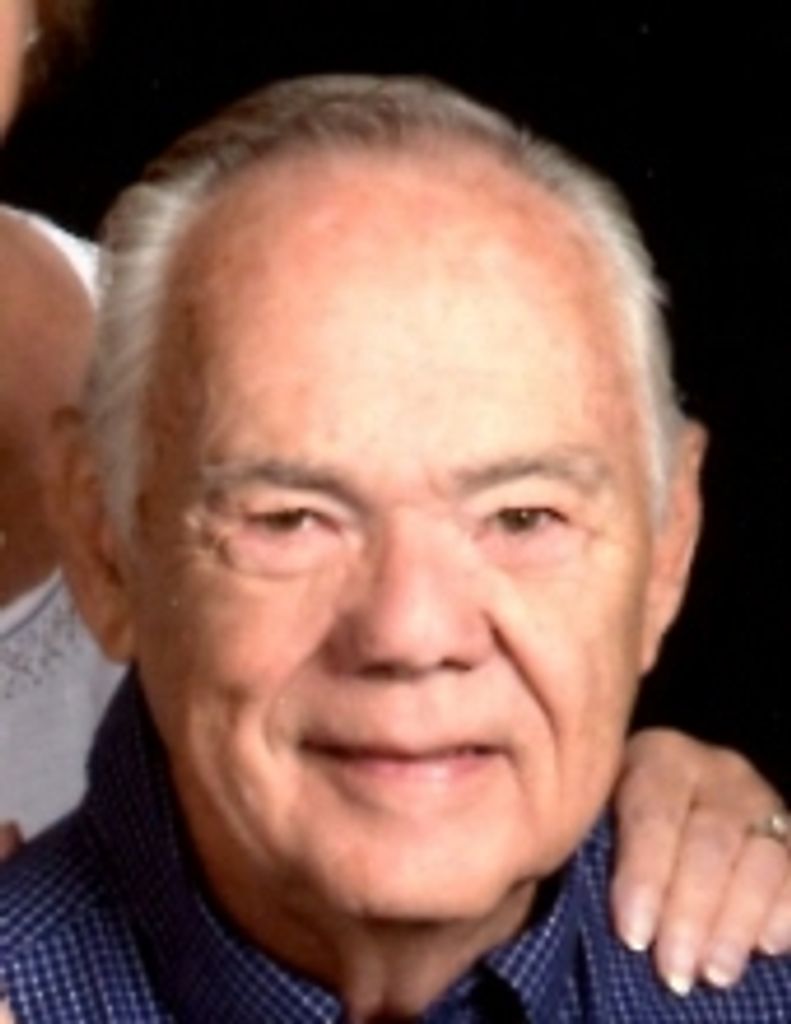 Kenneth John Brocker