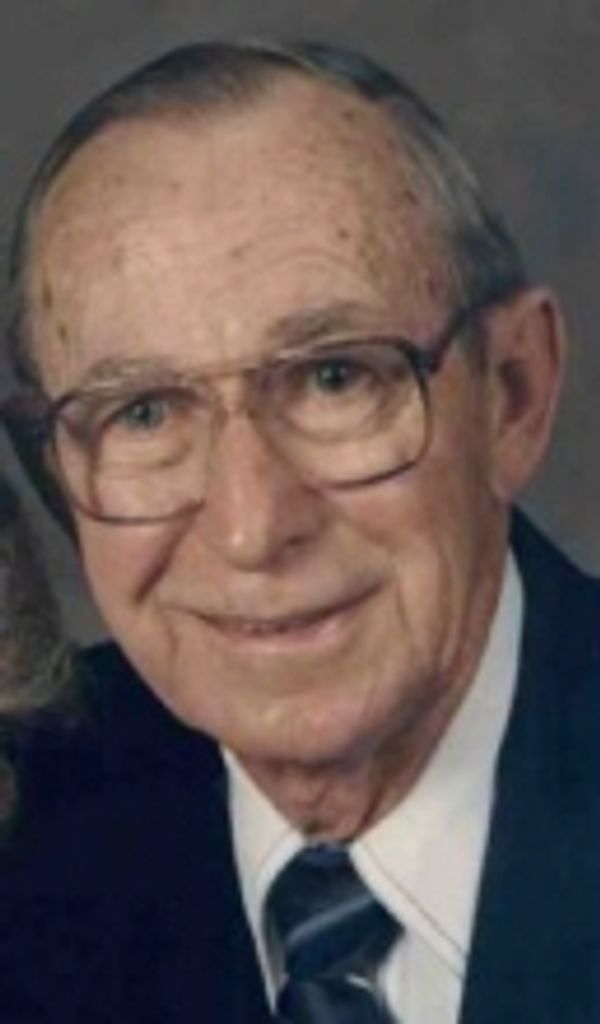 James Gordon Holloway