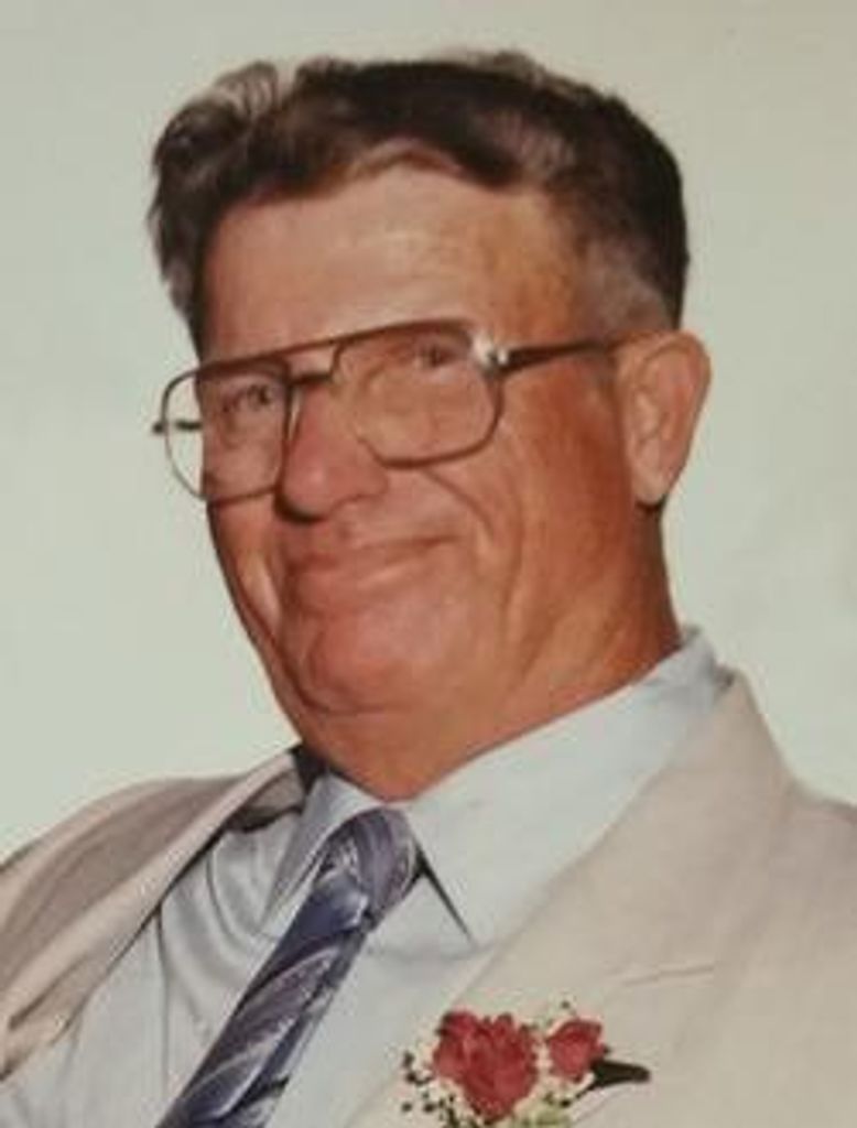 Paul E. Harris