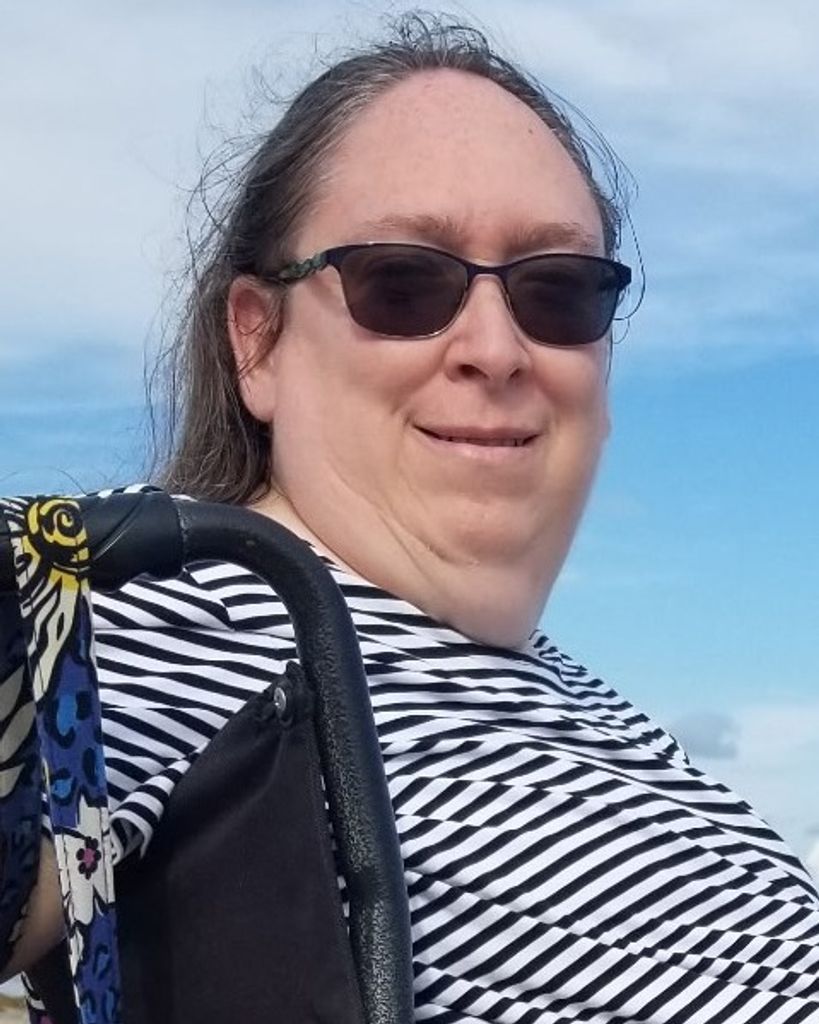 Hope Ellis Profile Photo