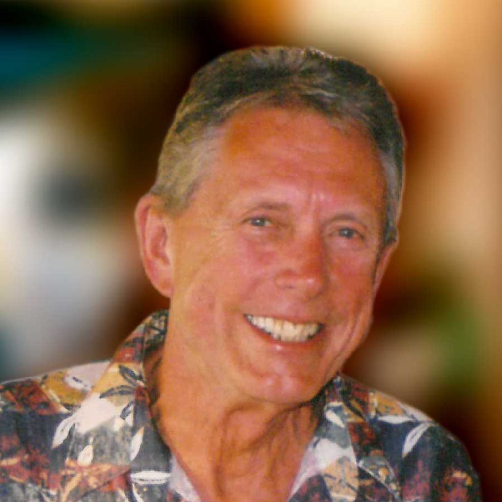 Lee C. Lundberg